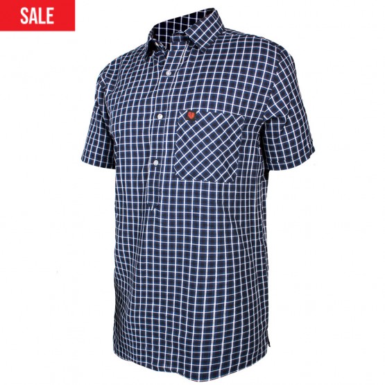 Men's CheckMate Shirt